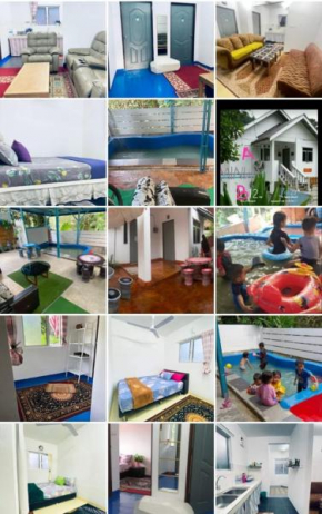 MINImax Homestay A